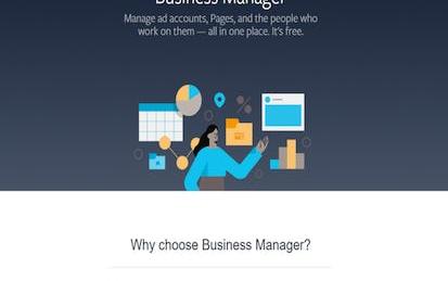 How to Create a Facebook Business Manager Account