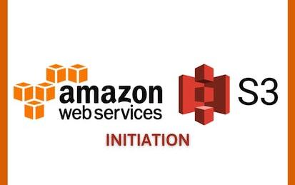Initiation à Amazon AWS S3