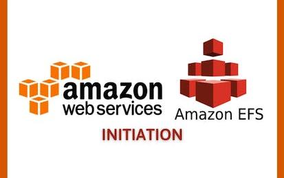 Initiation à Amazon Elastic File System (EFS)