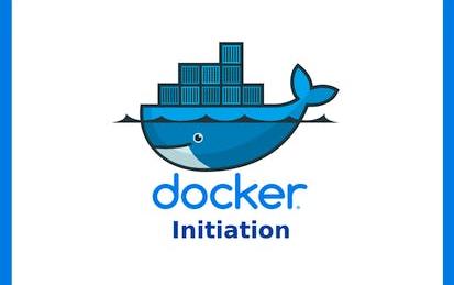 Initiation aux conteneurs avec Docker