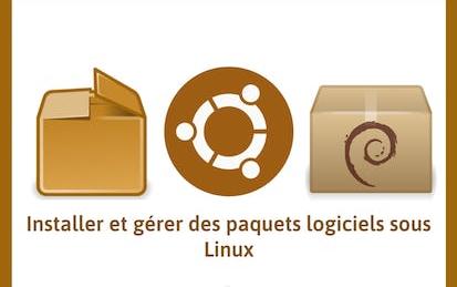 Installation et gestion des paquets logiciels sous Linux