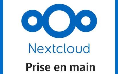 Introduction au cloud privé Nextcloud