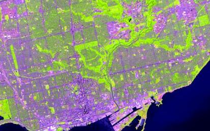 GIS, Mapping, and Spatial Analysis