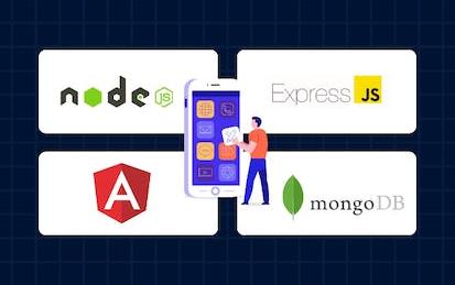Learning MEAN Stack by Building Real world Application