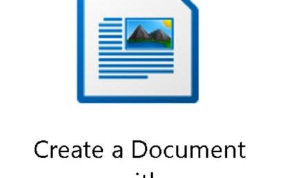 Create and Format a Basic Document with LibreOffice Writer