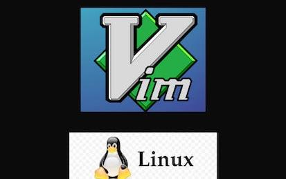 Text Editing in Linux