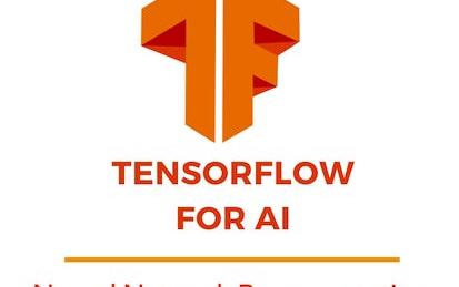 TensorFlow for AI: Neural Network Representation