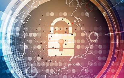 The Foundations of Cybersecurity