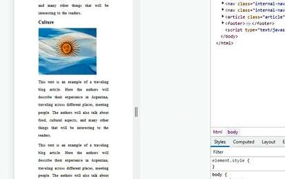 HTML for Beginners: Working with Images