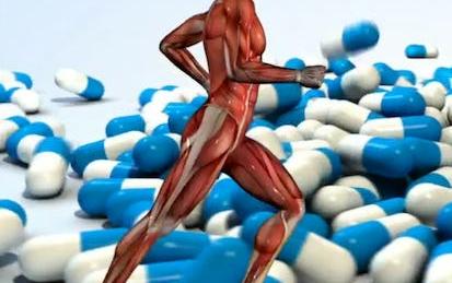 Doping : Sports, Organizations and Sciences