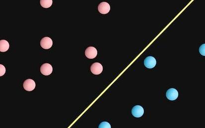 Linear SVM Classification(Soft Margin) -using Scikit Learn