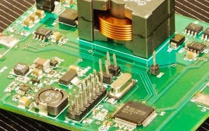 Magnetics for Power Electronic Converters