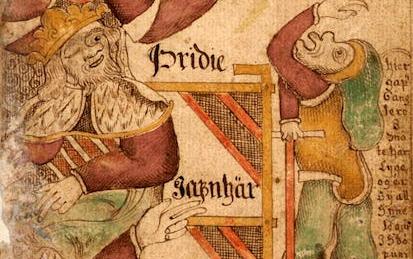 Old Norse Mythology in the Sources
