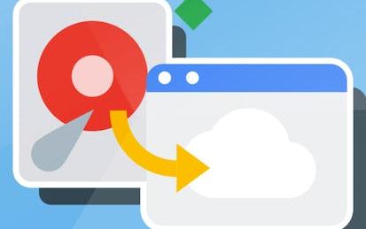 Migrating to Google Cloud em Português Brasileiro