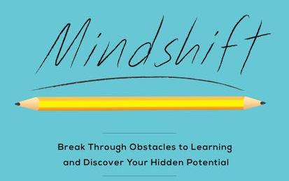 Mindshift: Transforma tu mente para superar obstáculos en el aprendizaje y descubrir tu potencial oculto.