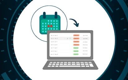 Book Vacation with Power Automate Multilevel Approval Flow