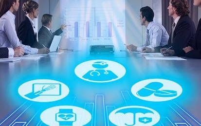 Healthcare Trends for Business Professionals