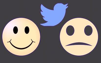 NLP: Twitter Sentiment Analysis