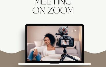 Commencer votre première réunion en ligne avec ZOOM
