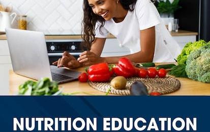 Nutrition Education for the Consumer