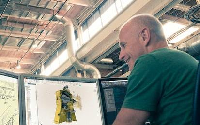 Autodesk Certified Professional: Inventor for Mechanical Design Exam Prep