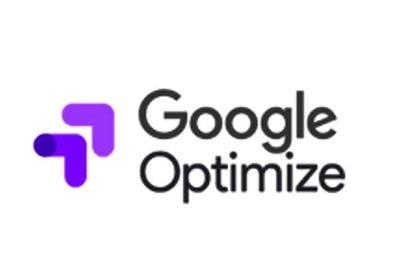 Create an A/B web page marketing test with Google Optimize