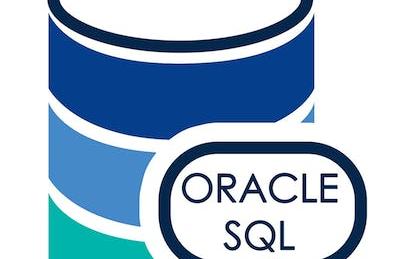 Oracle SQL Proficiency