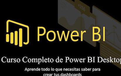 Curso Completo de Power BI Desktop