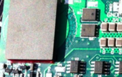 Power Electronics