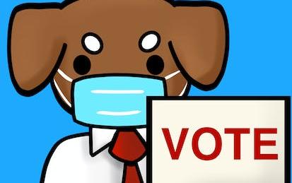 Pets, Politics and Pandemics