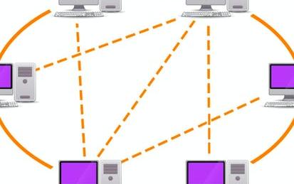 Peer-to-Peer Protocols and Local Area Networks