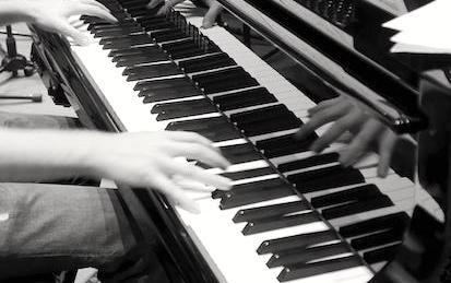 Piano Techniques for Modern Music
