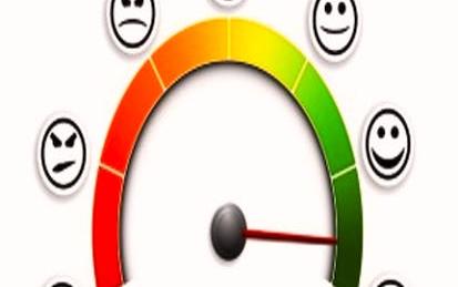 Net Promoter Score (NPS) and Sentiment Analysis in Miro