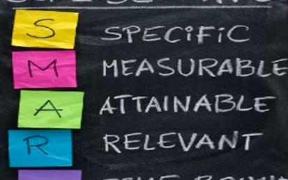 Stay Results-Focused with S.M.A.R.T. Goals in Miro