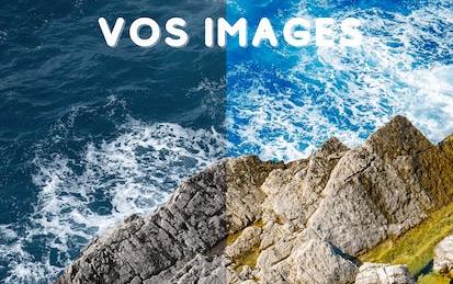 Retouchez et modifiez vos images avec Canva
