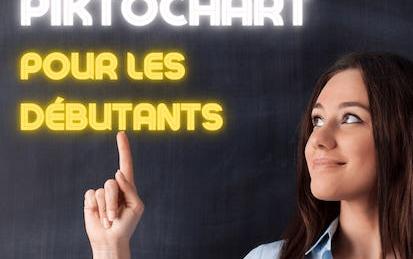 Piktochart pour les débutants