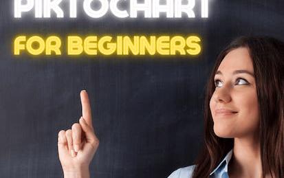 Get started with Piktochart