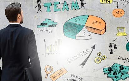 Create attractive infographics with Piktochart