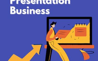 Créer une présentation d’entreprise avec Piktochart