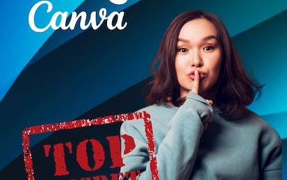 How to use Canva hidden features
