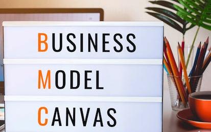 Créer un Business Model Canvas avec Miro