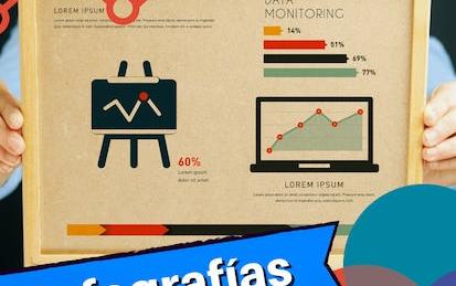 Diseña infografías con Prezi