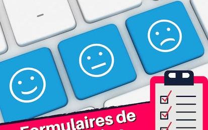 Créer une enquête de satisfaction client avec Typeform