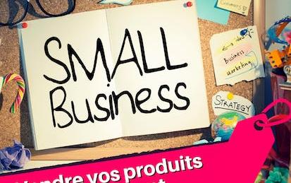 Comment vendre ses produits et services avec Canva