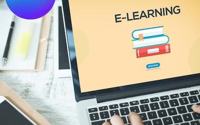 Crea contenido de e-learning con Canva para tus estudiantes
