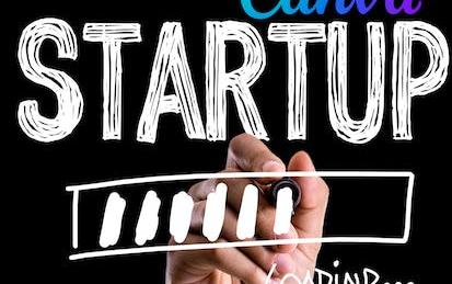 Créer un pitch deck pour votre projet avec Canva