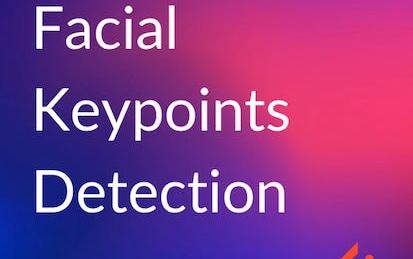 Facial Keypoint Detection with PyTorch