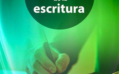 Fundamentos de la escritura