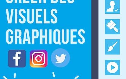 Comment créer des visuels pour les réseaux sociaux avec Canva