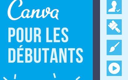 Canva pour les débutants